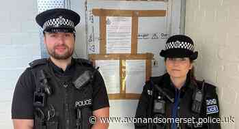 Closure order granted in Bridgwater after crime and nuisance reported