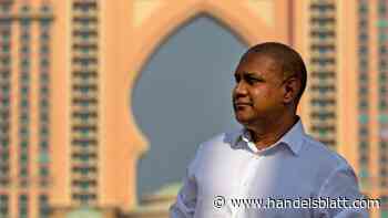 Mutmaßlicher Steuersünder: Hauptverdächtiger im Cum-Ex-Skandal steht vor Auslieferung