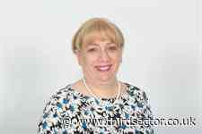 Charity chief executive leaves after one month in the job