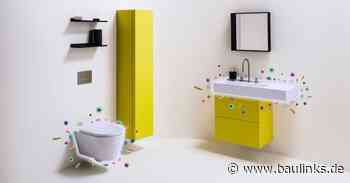 Laufen Clean Coat Active: Schutzschild gegen Viren und Bakterien