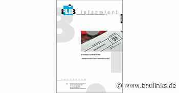 Beim Abdichten für Blower-Door-Messungen ist weniger oft mehr