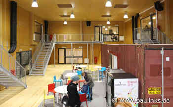 Bezahlbarer Wohnraum für junge Menschen: Sonderprogramm „Junges Wohnen“ gestartet!