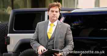 'Dr Bitcoin' challenges admissibility in embargo contempt case