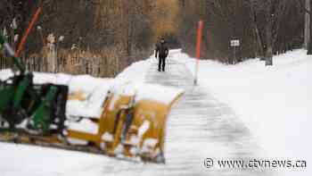 Man., Ont., Atlantic Canada storm will have three different outcomes; B.C., Prairies warm up