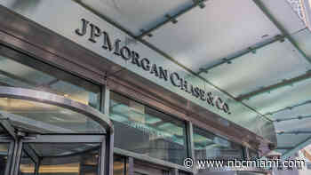 Miami Beach Student Aid Startup Founder Arrested for Defrauding JPMorgan