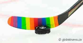 Leafs won’t wear Pride jerseys in warmups