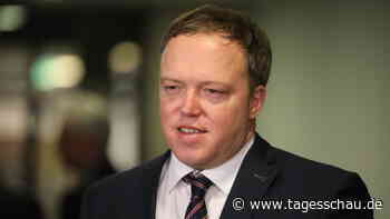 Razzia in Brüssel wegen Thüringens CDU-Chef Vogt