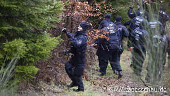 Polizeistudie: "Es braucht noch viel mehr Forschung"
