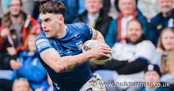 Tony Smith provides injury update on Hull FC trio with Tex Hoy knock confirmed