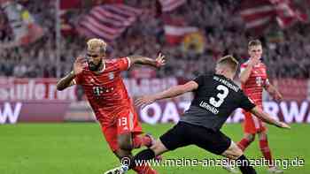 FC Bayern gegen SC Freiburg heute im Live-Ticker: Bayern wohl auch im DFB-Pokal mit Mittelfeld-Achse