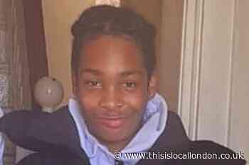 Missing boy,  12, believed to have travelled to Greenwich