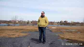 Desperation behind illegal border crossings, Akwesasne chief says