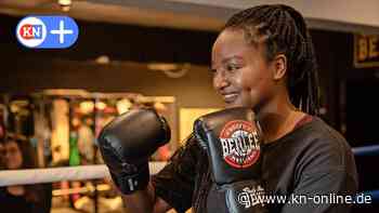 Aminata Touré Boxen in Kiel: Vermieter soll Nähe zu Rechtsextremen haben