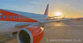 EasyJet passengers describe holiday nightmare after being left stranded at airport