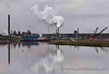 Syncrude Canada faces five charges in death of worker at oilsands project in 2021