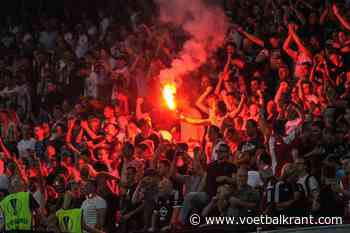 UEFA neemt verrassend besluit voor Feyenoord-Roma: &quot;Wilden nochtans een prachtig voetbalfeest&quot;