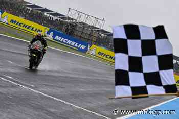 72 ore dopo: continua la favola sportiva di Bezzecchi