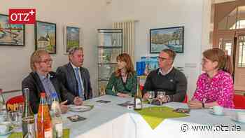 Bad Sulza und Jena wollen Tourismus mit Doppelfunktion