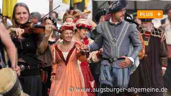 Veranstalter des Historischen Bürgerfests suchen Geldgeber für Neuauflage