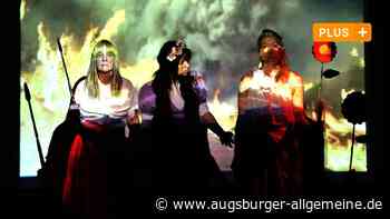 Bei "Döner mit Sauerkraut" lieben alle Haydar und Halime