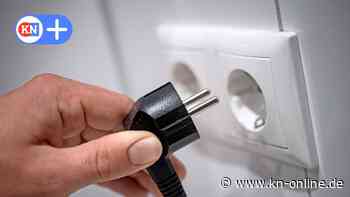 Stromausfall in Kiel-Mettenhof am 4. April: 2000 Haushalte betroffen