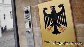 Bundesregierung will dem Kartellamt mehr Befugnisse verleihen