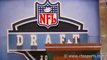 2023 NFL team mock drafts: Seven-round projections for Eagles, Jets, Giants, other clubs around the league