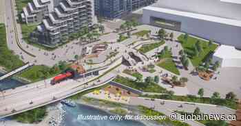 Calgary’s Green Line LRT moves into final negotiations of development partner agreement