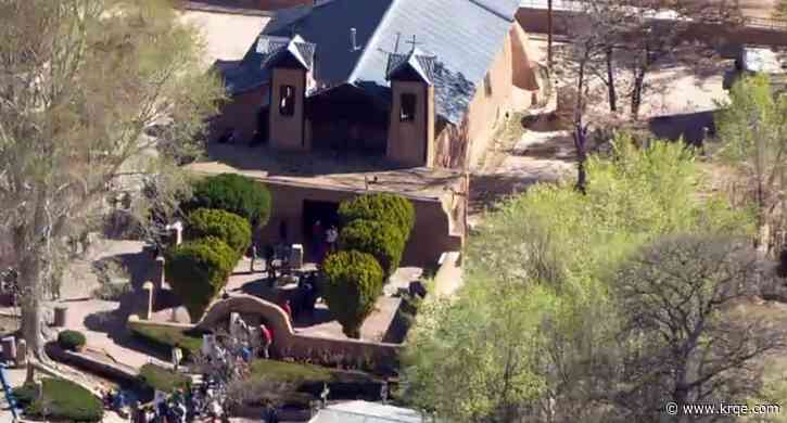 What you need to know about El Santuario de Chimayó, Tomé Hill pilgrimages in 2023