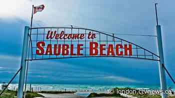 Land claim on famous Ontario beach decided in favour of First Nation