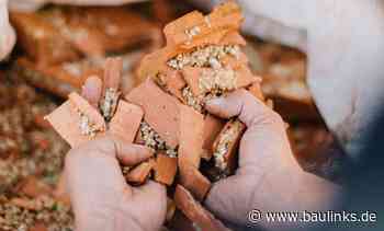 Nachhaltigkeit in Stein gemeißelt – Baustoffrecycling im Mauerwerksbau