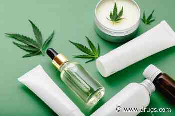 Cannabidiol Oil No Benefit After Ureteroscopy With Stent Placement