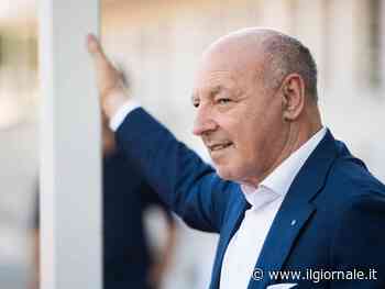 Crisi Inter, Marotta richiama la psicologa della Goggia