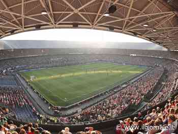 "Niente tifosi della Roma in Olanda": anche il Feyenoord vieta la trasferta