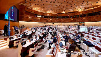 Liveblog: + Menschenrechtsrat verurteilt Deportationen +