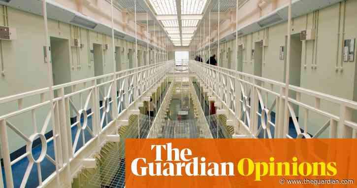 Thousands of people like me are locked up with no fixed release date all because of New Labour’s political arms race | Terence Smith