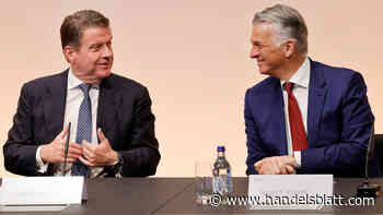 Schweizer Großbank: Wegen Credit-Suisse-Übernahme: Der UBS winkt der größte Gewinn der Firmengeschichte