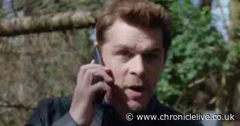 Vera's Kenny Doughty shuts down speculation of role in BBC drama as he heads to Shetland