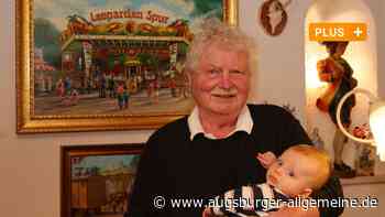 Die Leopardenspur war für Michael Heindel das Fahrgeschäft ins Glück