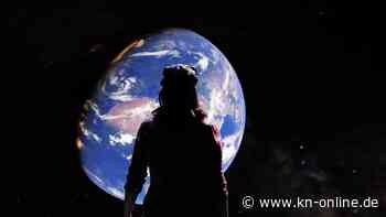 Das Mixed-Reality-Headset: Wie Apple in eine neue Dimension vordringen will