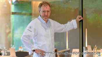 Das Aqua in Wolfsburg behält drei Michelin-Sterne