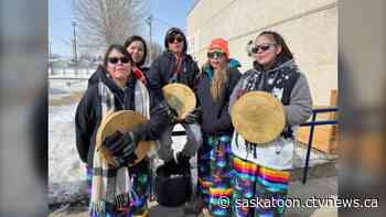'Broken hearts aren’t healing': Sask. family looking for answers about La Ronge woman's disappearance