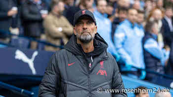 Einst wollte ihn die ganze Welt: Jetzt darf Klopp-Star ablösefrei gehen