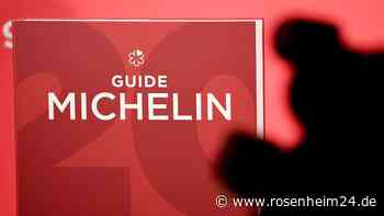 Michelin vergibt Rekordzahl an Sternen