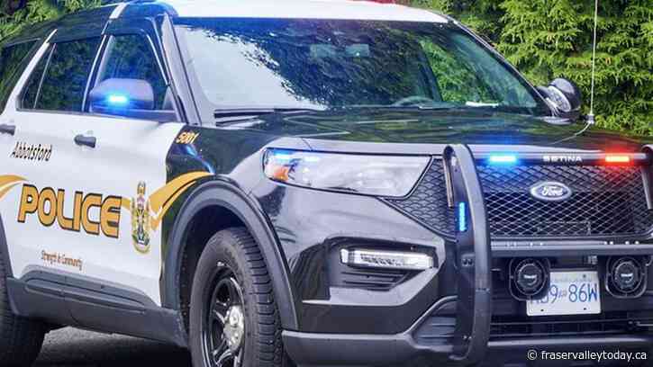 Major Crime Unit taking over investigation into stolen vehicle case in Abbotsford