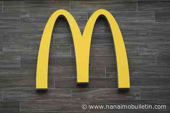 McDonald’s temporarily closes US offices ahead of layoffs