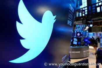 Is Twitter down as users report outage?