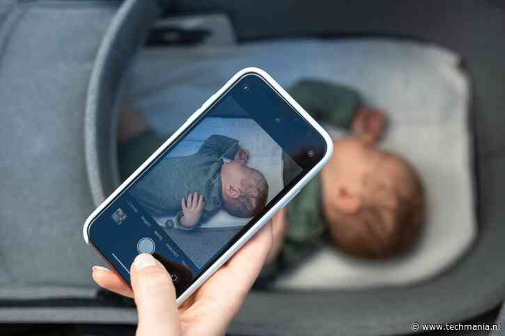 Bijna 3 op de 4 ouders zet kind (vaak ongevraagd) op social media