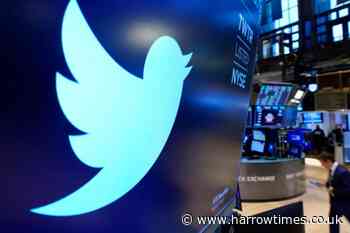 Is Twitter down as users report outage?