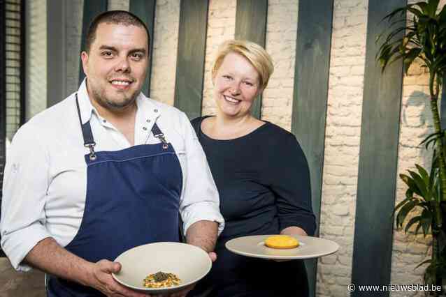 Restaurant Signatuur sluit de deuren: “Het is zeker geen vaarwel, maar een tot ziens!”
